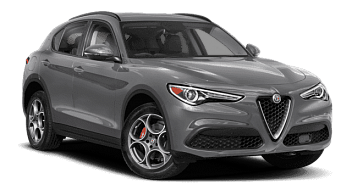   ALFA ROMEO ( ) Stelvio